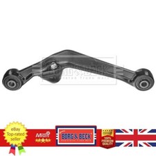 Trailing Control Arm For