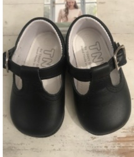 Spanish tny baby - spanish, shoes