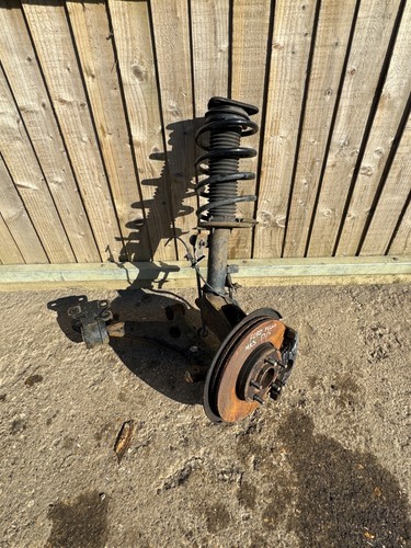 Ford focus mk3 st - 14-19,