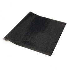 67.5cm wide dc fix GRANITE BLACK sticky back plastic worktop wrap longer roll
