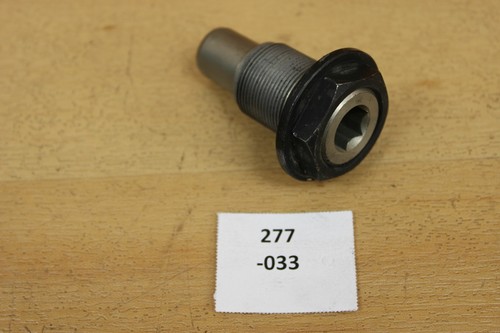 Bmw k1200r 0584 propshaft - k1200r, bolt