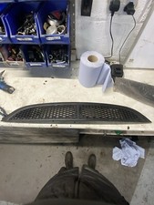 Genuine Used MINI Front JCW