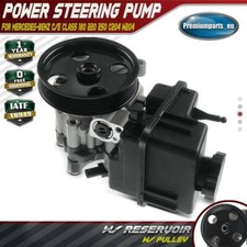 Power Steering Pump for