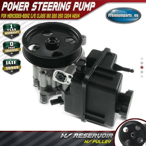 Power steering pump - steering, for