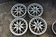 JDM 17" BBS Forged mesh rims
