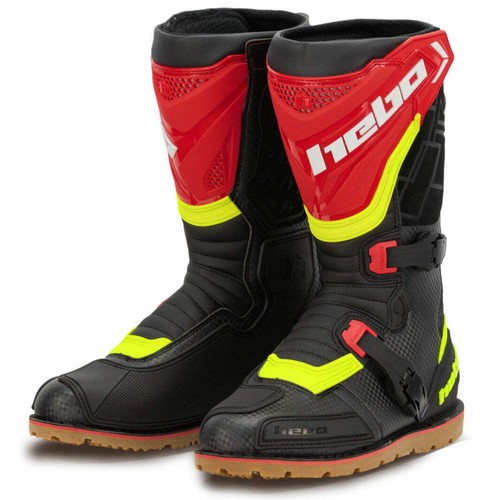 Hebo trials boots - boots, technical