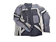 Spada motorcycle jacket size - size, l