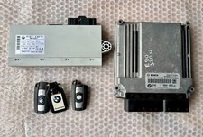 Genuine BMW E90 320 Si. ECU