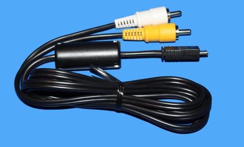 Genuine nikon coolpix cable - nikon,