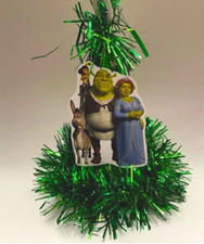 2 Shrek Balloon Weight