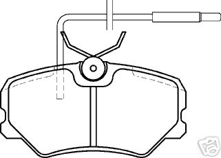 Peugeot 306 cabriolet brake - cabriolet,