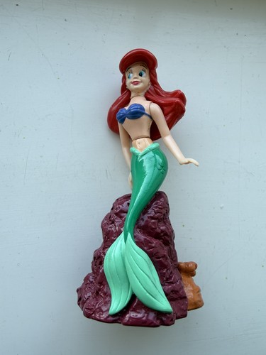 Ariel disney the - -,