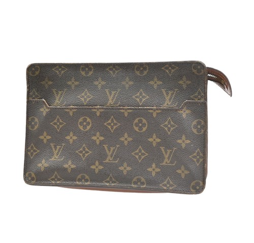Louis vuitton pochette homme - vuitton,