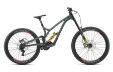Commencal supreme 5 - commencal, dh