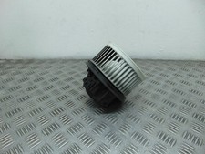 Ford Fiesta Heater Blower Motor With Ac Vp8e2h18456 Mk7 1.6 Diesel 2008-2017S