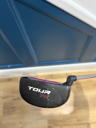 Dunlop tour putter - tour, right
