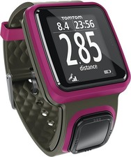 NEW+SEALED TomTom RUNNER