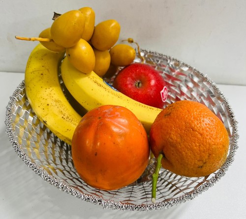 Fruit basket - fruit,
