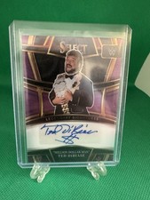 “Million Dollar Man” Ted
