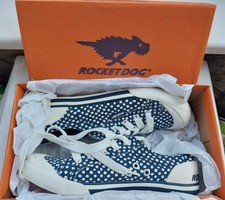 BNIB Rocket Dog Jazzin Navy