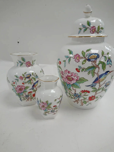 Aynsley pembroke fine bone - aynsley,
