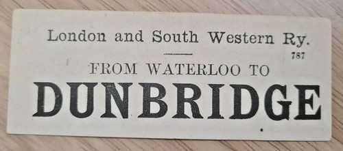 Antique london south western - antique,