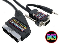 Mister fpga high quality - high, rgb