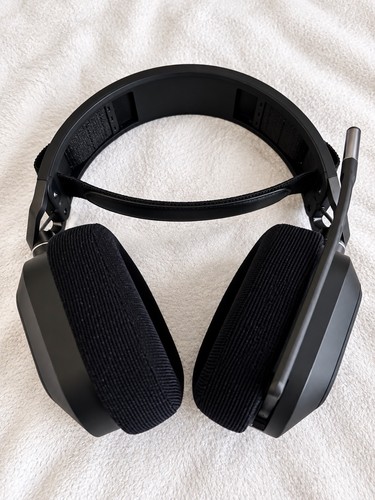 Astro a50 wireless gaming - astro,