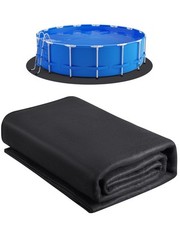 VEVOR 15ft Round Pool Liner