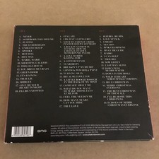 Shakin’ Stevens - 54 Track