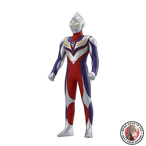 New ultra hero - new,