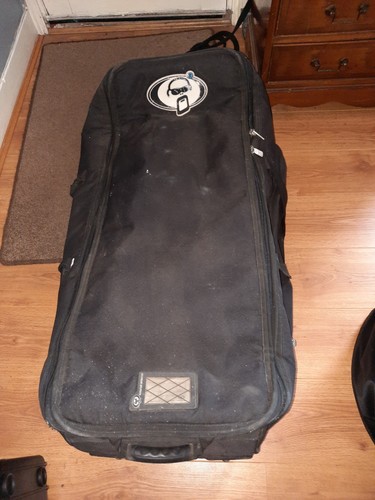 Protection racket hardware - racket,