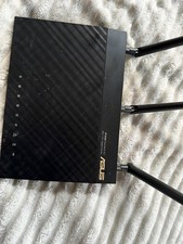 ASUS RT-AC66U  - Dual Band 3x3