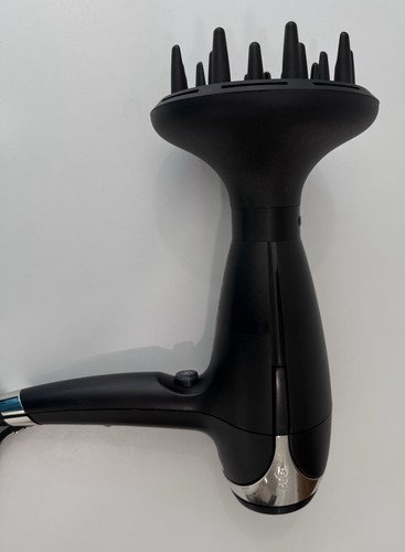 Ghd helios hair dryer - ghd,