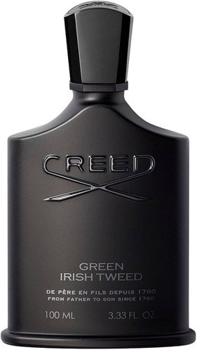 Creed green irish tweed eau - green,