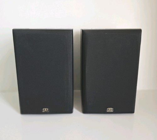 Vintage monitor audio bronze - monitor,