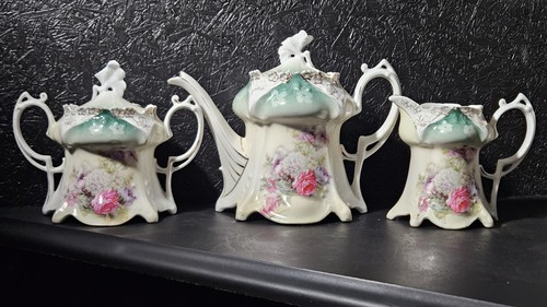 The finest german porcelain - finest,