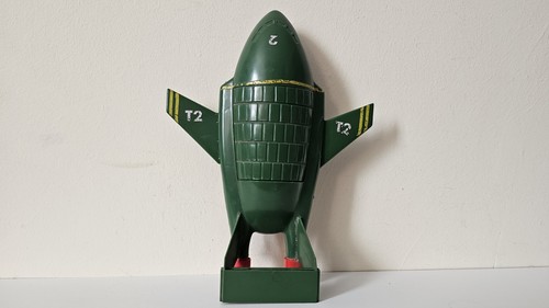 Vintage jr21 thunderbird - jr21, 2
