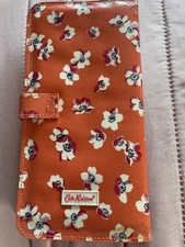 New BNWOT Cath Kidston Travel Holiday Organiser Wallet