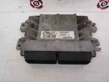 Renault Clio MK2 2001-2006 1.2