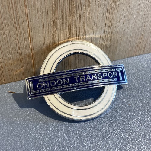Original london transport - original,