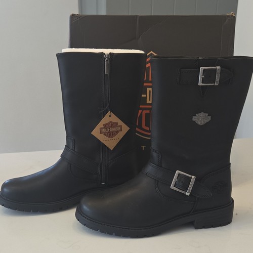 Harley davidson men randy - men's,
