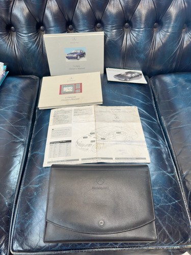 1999 mercedes benz class - 1999,