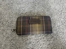 Barbour Multicoloured Purse