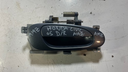 Honda civic front right driver - front,