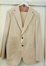 M&S Suit For Men Soft Pink