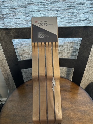 Wusthof drawer knife - wusthof,