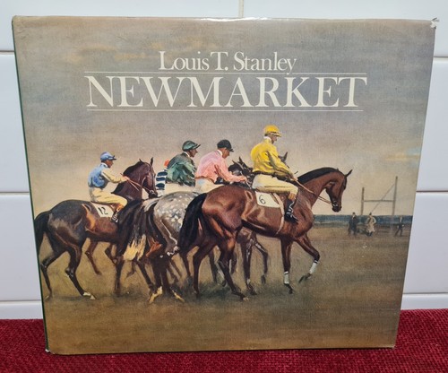 Newmarket louis stanley - t.,