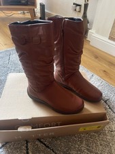 Ladies Hotter Rich Tan