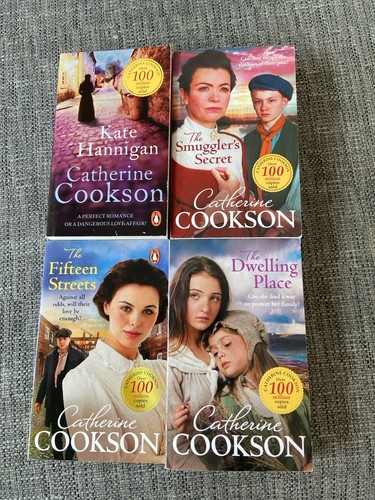 Catherine cookson book - catherine,